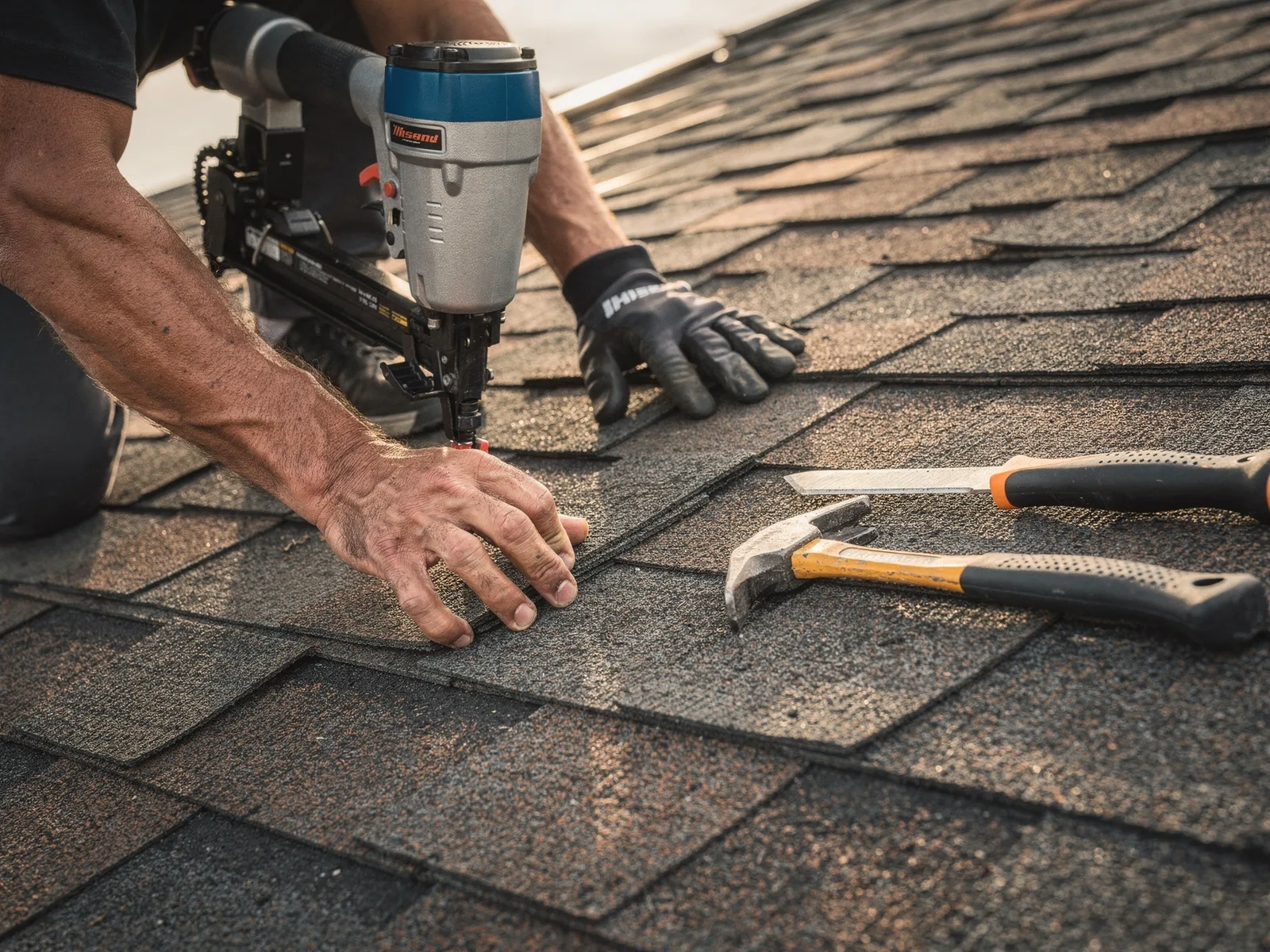 Why choose Roof Repair in South Milwaukee, WI